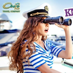 Cheie Tur, 17.04.1998, Кишинев