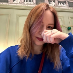 Алина Аникеева, 10.10.1998, Санкт-Петербург