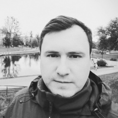 Юрий Швецов, 21.12.1986, Санкт-Петербург