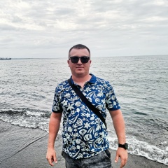 Алексей Терешенков, 20.03.1988, Казань