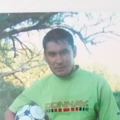 Карим Арстанов, 21.04.1981, Актобе