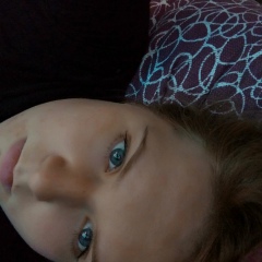 Виктория Туркина, 27.02, Москва