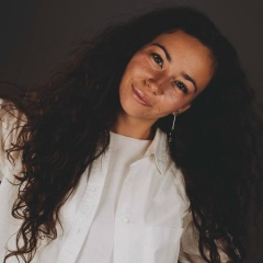 Юлиана Трубицина, 20.10