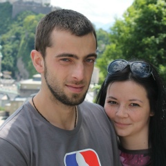 Ирина Мацик, 20.12, Солнечногорск