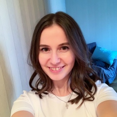 Маргарита Шпак, 04.11, Москва