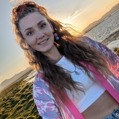Лена Багаутдинова