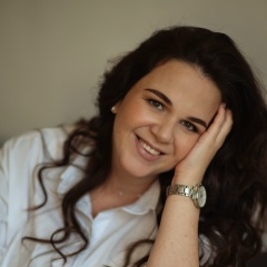 Тамара Павловская, 10.01, Санкт-Петербург