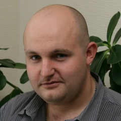 Антон Новолоков, 25.07.1984, Харьков