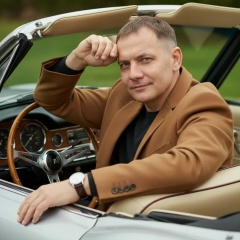 Александр Гусев, 14.02.1975, Омск