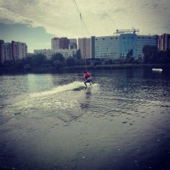 Влад Кос, 29.04, Москва