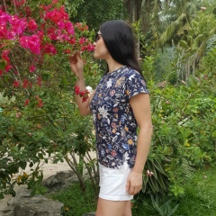 Елена Балаева, 11.12, Санкт-Петербург