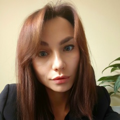 Мария Хромушина, 01.08