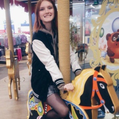 Маргарита Кулагина, 22.08, Москва