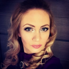 Анастасия Некрасова, 02.10.1986