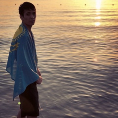 Жансейіт Байжуманов, 23.03, Seoul