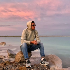 Алексей Цай, 12.10, Евпатория