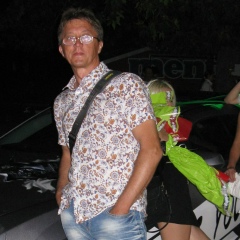 Вениамин Баёк, 02.02.1971, Луганск