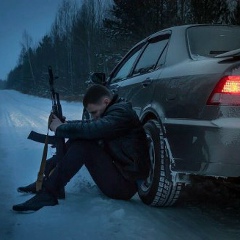 Алексей Румаков, 08.02.1984, Екатеринбург