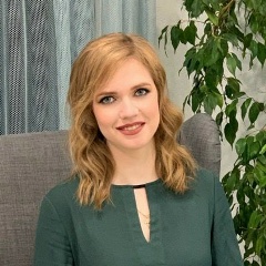 Екатерина Константинова, 05.02.1988, Звенигород