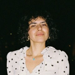 Kristina Akopyan, Москва