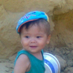 Iztileu Begenwov, 22.10.1991, Lisboa