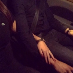 Diana Sarkisyan, 27.08.1995, Ашхабад