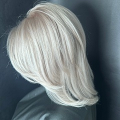 Blond Blond, 10.04.1976, Самара