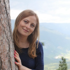 Наталья Черемушкина, 30.03, Санкт-Петербург