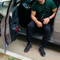 Дмитрий Гзиров, 20.12.1949, Тольятти