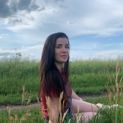 Lilia Kulkarina, Тюмень