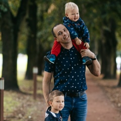 Евгений И, 11.11