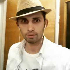 Ruslan Bagirov, 19.01.1988, Баку