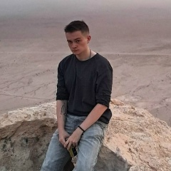 Артём Шенцев, 24.06, Белгород