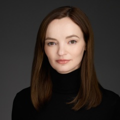 Юлия Смирнова, 09.10, Москва