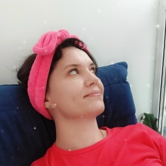 Юлия Королёва, 06.02, Вологда