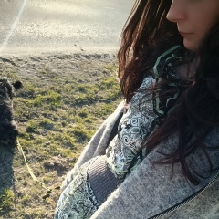 Екатерина , 02.10.1987, Санкт-Петербург