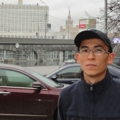 Нуржан Бекжанов, 04.08.1986, Алматы