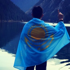 Темiрхан Асан, 18.02.1998, Алматы