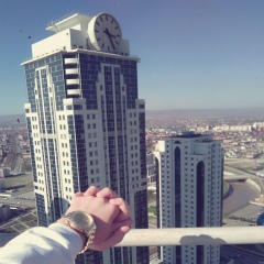 Альфия Даниялова