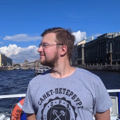 Владимир Селезнев, 29.08.1988, Мурино