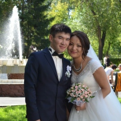 Мадина Шуканова, 16.06.1992, Алматы