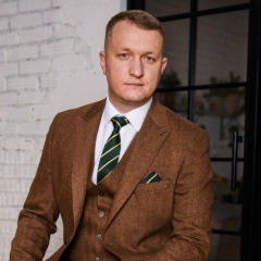 Олег Русин, 08.10, Краснознаменск