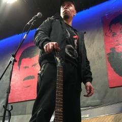 Андрей Бернацкий, 01.09.1986