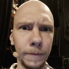 Сергей Ярмак, 27.11.1989, Москва