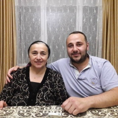 Усман Абдурахманов, 18.04, Тюмень