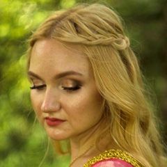 Анна Иванченко, 30.06.1985, Киев