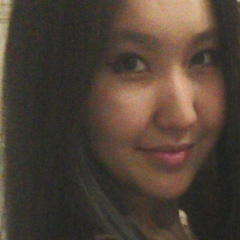 Балауса Афлатонова, 01.03, Усть-Каменогорск