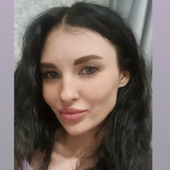 Юлёна Дымчак, 01.07.1990, Москва