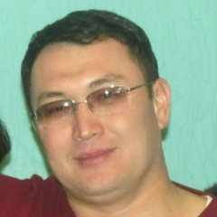 Нурлан Каламбаев, 23.04.1976