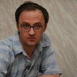 Василий Яицкий, 13.06.1966, Егорьевск